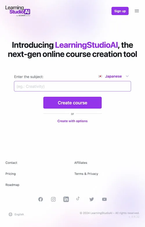 LearningStudioAI