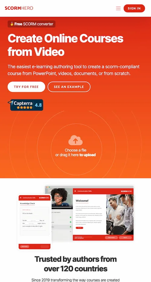 scormhero