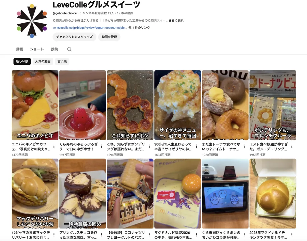 vrewクレジット余る